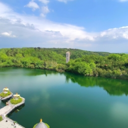 白山湖风景区电话多少(白山湖风景区电话多少？)