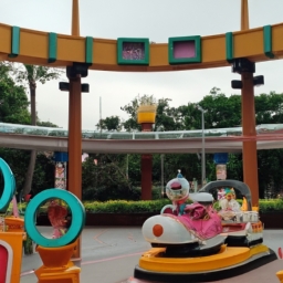 广州最适合小孩玩的地方有哪些（广州最适合小孩玩的地方有哪些？）