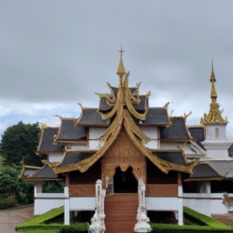 旅游西双版纳攻略(攻略  西双版纳——热带雨林中的仙境)