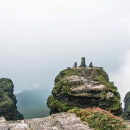 梵净山自驾游攻略(梵净山自驾游攻略)