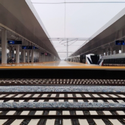 广州到西安的高铁经哪些站点（广州到西安的高铁路线经哪些站点）