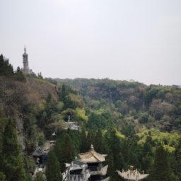 宝泉风景区附近(宝泉风景区周边景点简介)