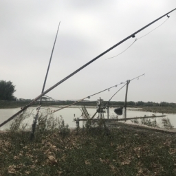 邯郸钓鱼地方有哪些地方吗（邯郸出游寻钓乐——探访邯郸著名钓鱼地）