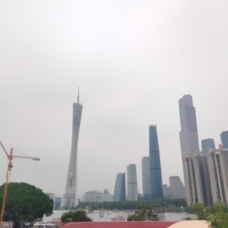 广州的好玩的旅旅游线路（广州周边好玩的旅游线路推荐）