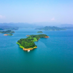 千岛湖 攻略(千岛湖旅游攻略)