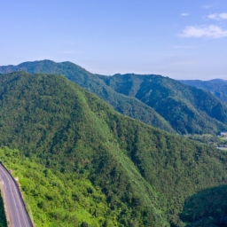 湖南自驾游路线(湖南自驾游路线攻略)