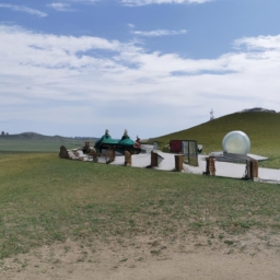 内蒙古旅游攻略必玩的景点(内蒙古旅游调查：必玩景点深度挖掘)