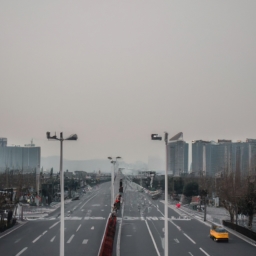 杭州江平区有哪些路（江平区游览路线推荐）