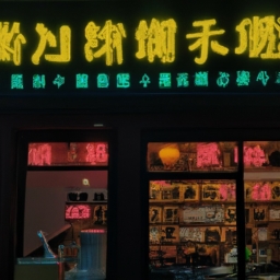 贵阳有哪些粥店（贵阳老字号美食推荐：品尝谷仙粥店）