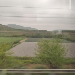 广州到西安火车途径哪些地方（广州到西安火车途径哪些地方）