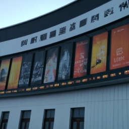 哈尔滨江北有哪些影院（哈尔滨江北影院一览：探秘最具特色的观影胜地）