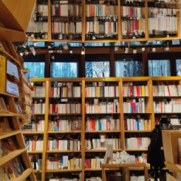 杭州哪些书店比较好（杭州的好书店有哪些？）