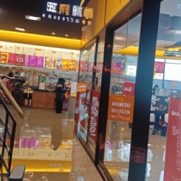 免税店攻略(免税店攻略：如何在海外购物时玩得更优惠？)