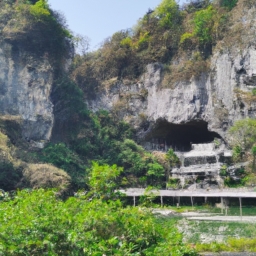 贵阳遵义市风景区(贵阳遵义市风景区游览攻略)