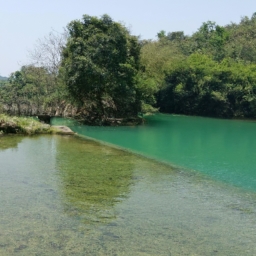 荔波自驾游(荔波自驾游攻略)