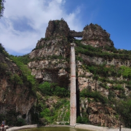 河北好玩的景区有哪些地方吗(河北好玩的景区有哪些地方？)