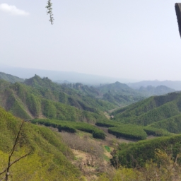 风景区包括(深入探索：走进中国的壮美风景区)