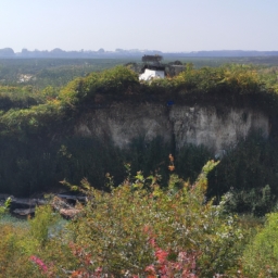 国庆去冷门的景区(国庆特辑：去探索那些冷门的景区)