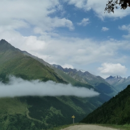 四姑娘山攻略自驾游(四姑娘山自驾游攻略)