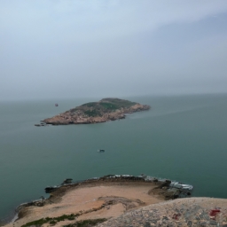 海驴岛风景区天气(海驴岛风景区天气：一段在热带雨林中的奇妙之旅)