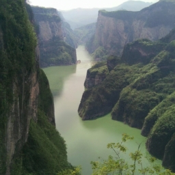 湖北最值得玩的地方有哪些（湖北旅游景点推荐）