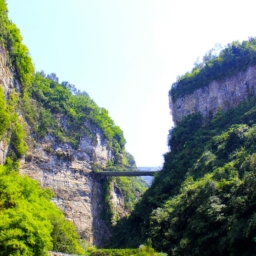 湖北有哪些好玩的旅游线路旅游景点（湖北好玩旅游线路推荐）