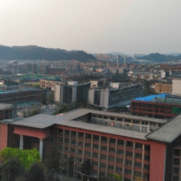 衡阳石鼓区有哪些大学（衡阳石鼓区大学旅游线路）