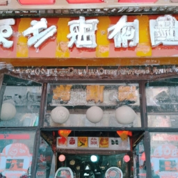 长春市都有哪些好玩的旅游线路饺子馆（长春市的好玩旅游线路及其饺子馆）