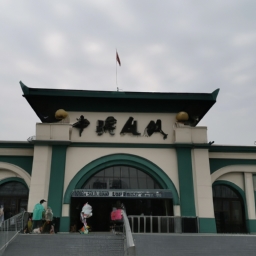 长春一南京经过哪些好玩的旅游线路站（长春南京旅游线路，带你畅游文化古城和现代化大都市）