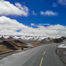 自驾游西藏路线(自驾游西藏路线攻略)