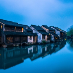 乌镇西栅景区内住宿(乌镇西栅景区内住宿详解)