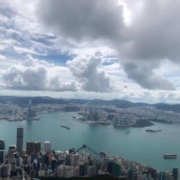 香港有哪些好玩的旅游线路旅游景点（香港，作为一个融合了中国传统文化与西方现代化元素的城市，拥有着独特