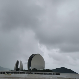 游珠海攻略(游珠海攻略  珠海旅游景点推荐、美食特色、住宿建议)