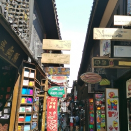 长治市4s店有哪些好玩的旅游线路（长治市4s店旅游线路推荐）