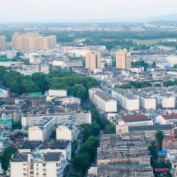 荆州有哪些城市（荆州环游指南：探寻湖北“南大门”的四大城市）