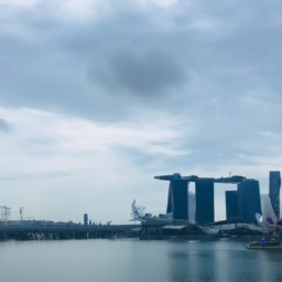 新加坡旅游攻略(新加坡旅游攻略)