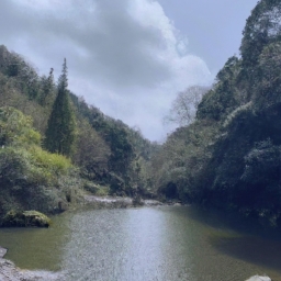 浙江自驾游哪里好玩(浙江自驾游哪里好玩？)