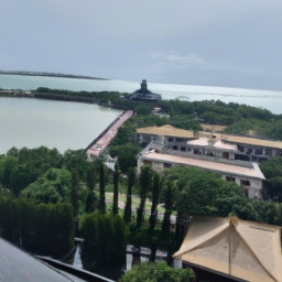 湛江旅游攻略(湛江旅游攻略)