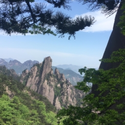 黄山景区门票(黄山门票，玩遍黄山最全攻略!)