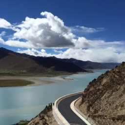 自驾游 西藏(自驾游 · 西藏：唯美之旅)