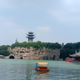 徐州旅游的景区有哪些景点(徐州旅游景区介绍)