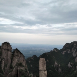 天柱山风景区什么时候是免费的(天柱山风景区：免费开放时间表)