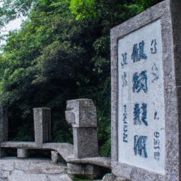 衡山县城到南岳景区(消失在云海间的神秘南岳 )