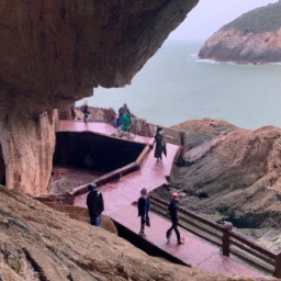 温州洞头景区简介(温州洞头景区介绍)