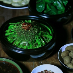 东街美食(东街美食：品尝美味，感受文化)