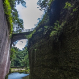 灌阳景区(灌阳景区：走进大自然的怀抱)