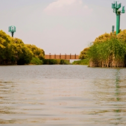 白洋淀自驾游推荐(白洋淀，白洋淀，这里是中国北方最大的淡水湖泊之一，也是京津地区最著名的自然景区之一