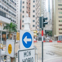 带你香港一日游(带你畅游香港美景——一日游体验)