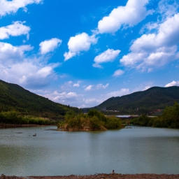 临淄自驾游(临淄自驾之旅)