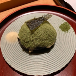 京都 美食(京都的美食之旅：品尝寿司、拉面和京菜)